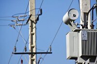 اجرای عملیات پروژه‌های انتقال برق منطقه منگشت