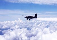 باروری ابر‌ها کارایی لازم برای افزایش بارش را دارد