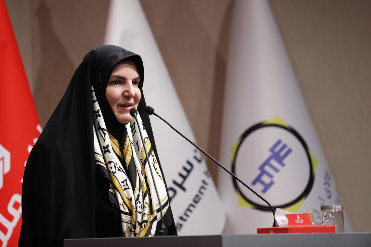 صندوق صدور و ابطالی طلا گامی مؤثر در هدایت نقدینگی و تقویت ثبات اقتصادی صندوق صدور و ابطالی طلا گامی مؤثر در هدایت نقدینگی و تقویت ثبات اقتصادی