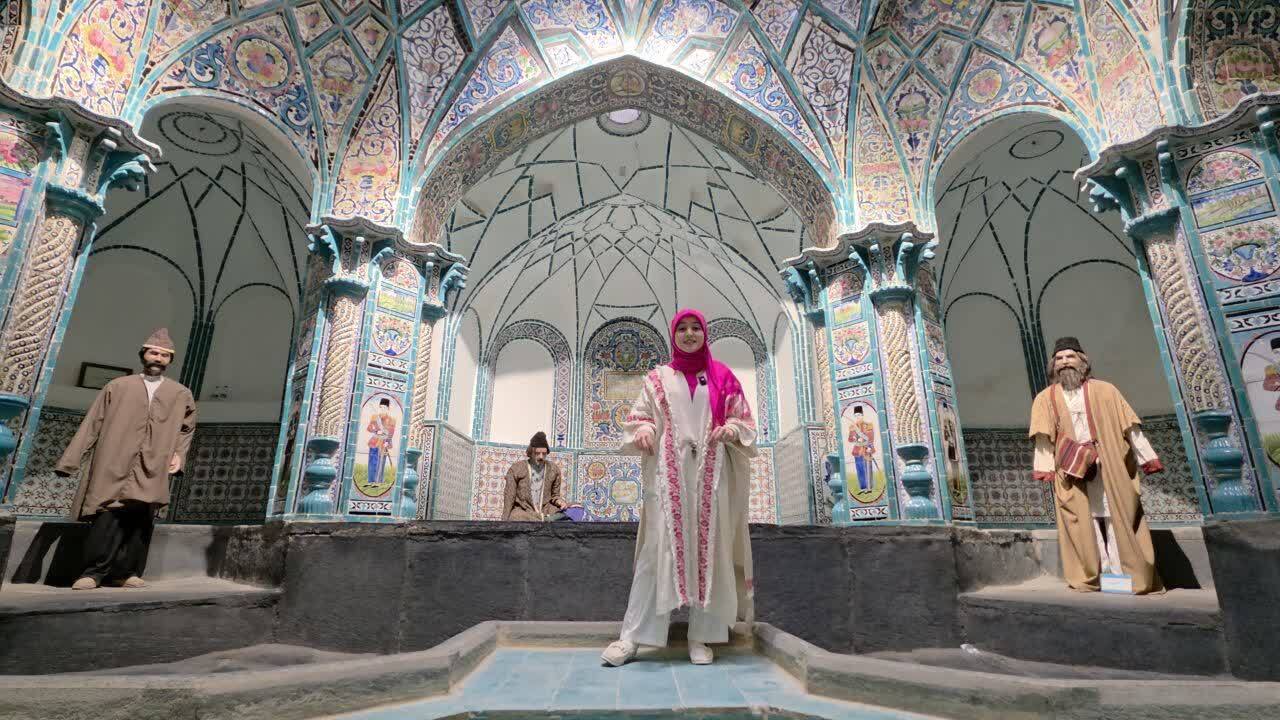 درخشش مرکزی در بیست و هفتمین جشنواره بینالمللی قصهگویی درخشش مرکزی در بیست و هفتمین جشنواره بینالمللی قصهگویی