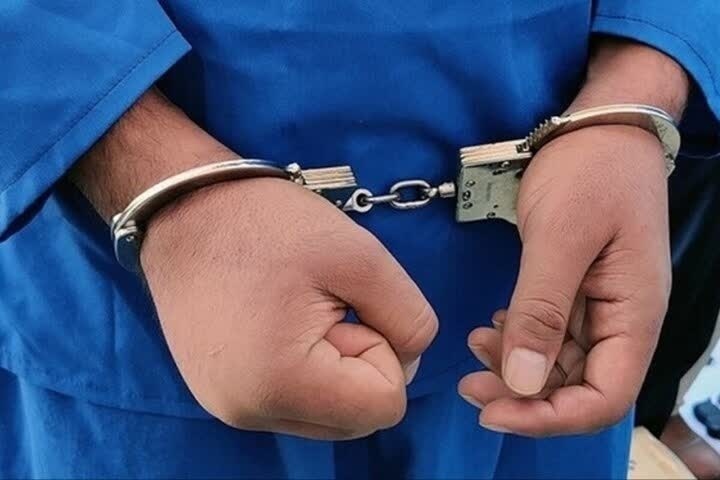 سه حفار غیرمجاز در سلطانیه دستگیر شدند