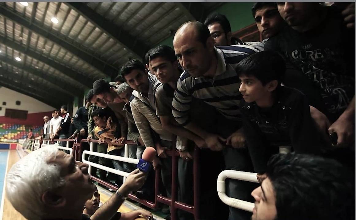 مستند مستند