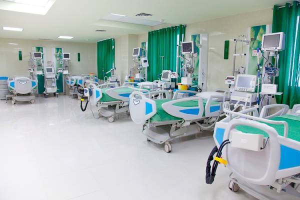 ///***تعطیلی یا تعلیق پذیرش بیماران در مراکز درمانی ممنوع است