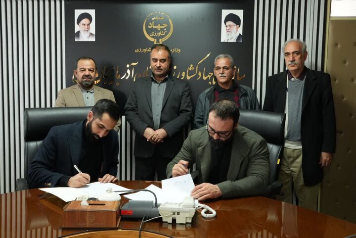 آغاز هوشمندسازی زنجیره مرغ و کالاهای اساسی در آذربایجان غربی آغاز هوشمندسازی زنجیره مرغ و کالاهای اساسی در آذربایجان غربی