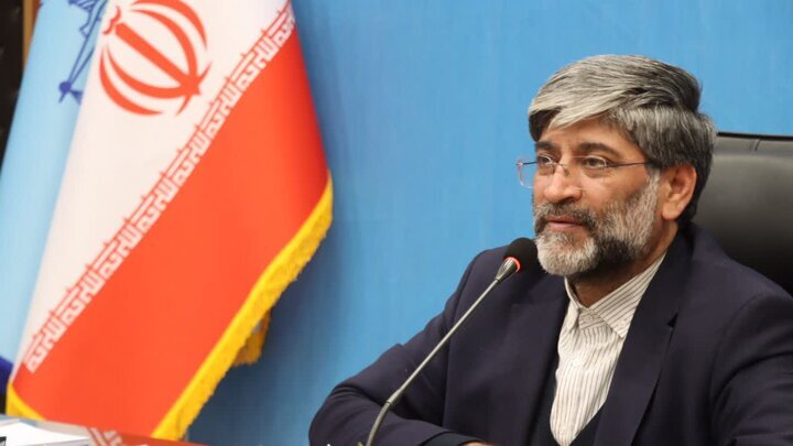 عتباتی: امسال سازشهای قتل عمد آذربایجان غربی به ۲۴ مورد رسید عتباتی: امسال سازشهای قتل عمد آذربایجان غربی به ۲۴ مورد رسید