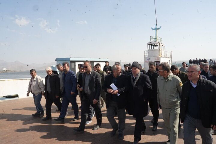 اختصاص ۱۵ میلیارد تومان برای بارورسازی ابرها؛استمرار اقدامات علمی اختصاص ۱۵ میلیارد تومان برای بارورسازی ابرها؛استمرار اقدامات علمی