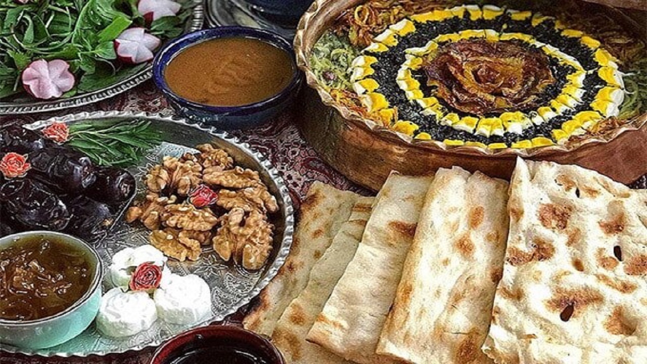 سحری کامل و افطار سبک؛ رمز حفظ سلامت روزه‌داران در ماه رمضان
