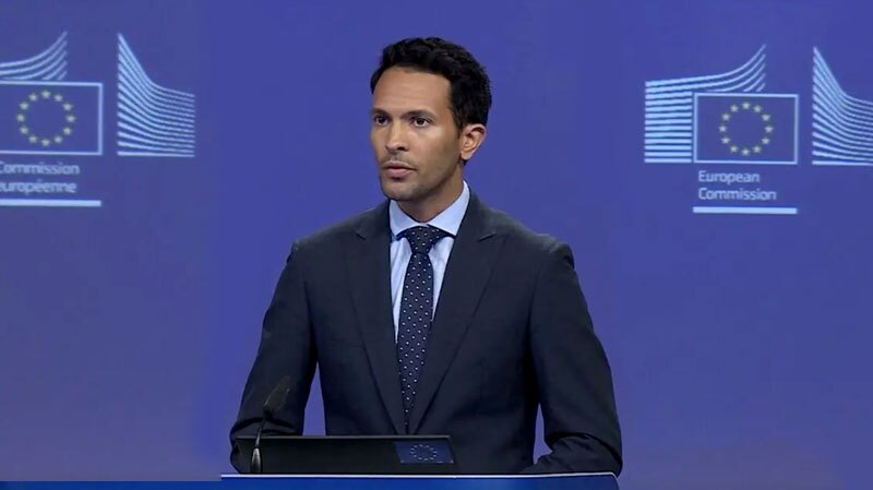 اتحادیه اروپا: پیشرفتها در مذاکرات هستهای دلگرمکننده است اتحادیه اروپا: پیشرفتها در مذاکرات هستهای دلگرمکننده است