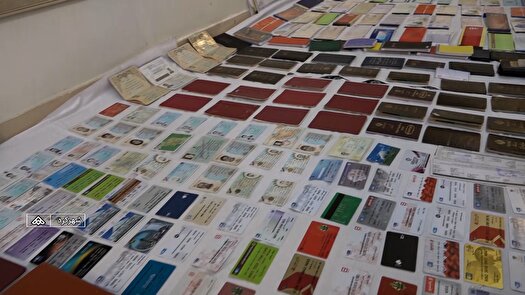 انهدام باند کلاهبرداری کشور در چهارمحال و بختیاری