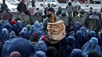 گرسنگی ۱۷ میلیون نفر در افغانستان همزمان با ماه رمضان