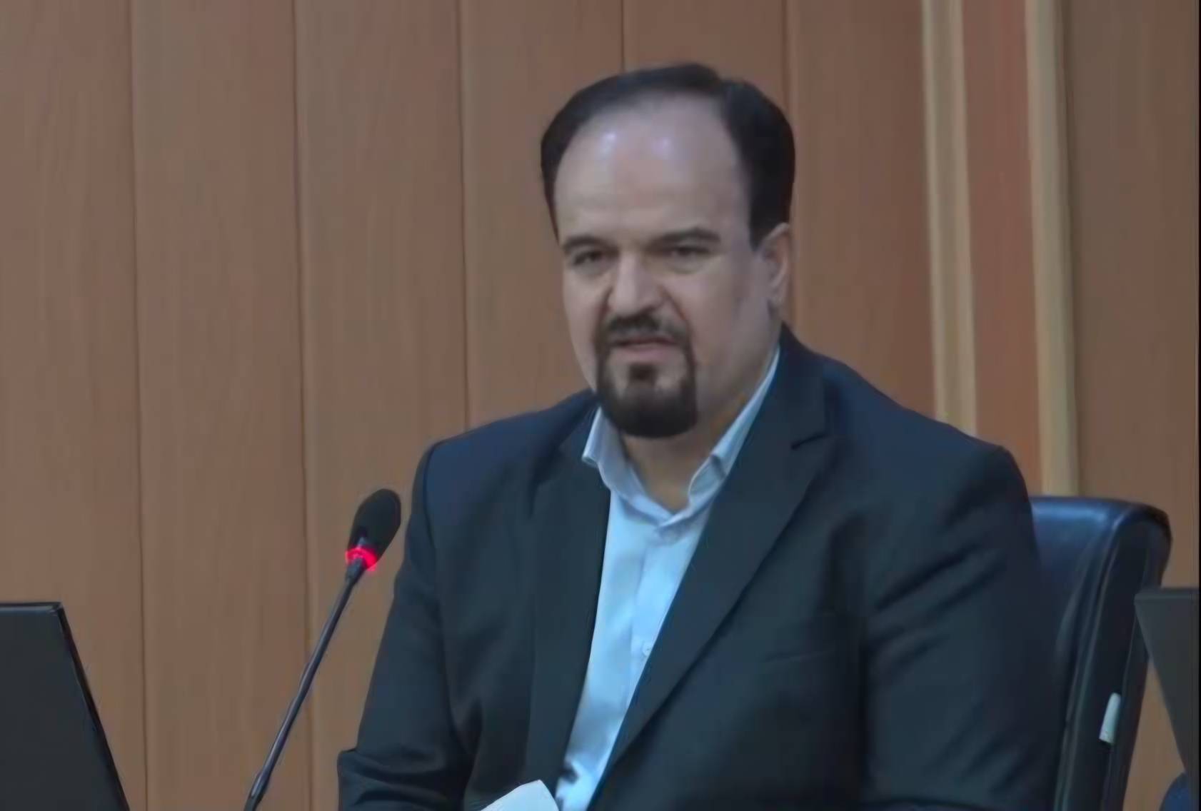 آخرین مهلت رسیدگی به صلاحیت نامزدهای انتخابات شوراهای اسلامی آخرین مهلت رسیدگی به صلاحیت نامزدهای انتخابات شوراهای اسلامی