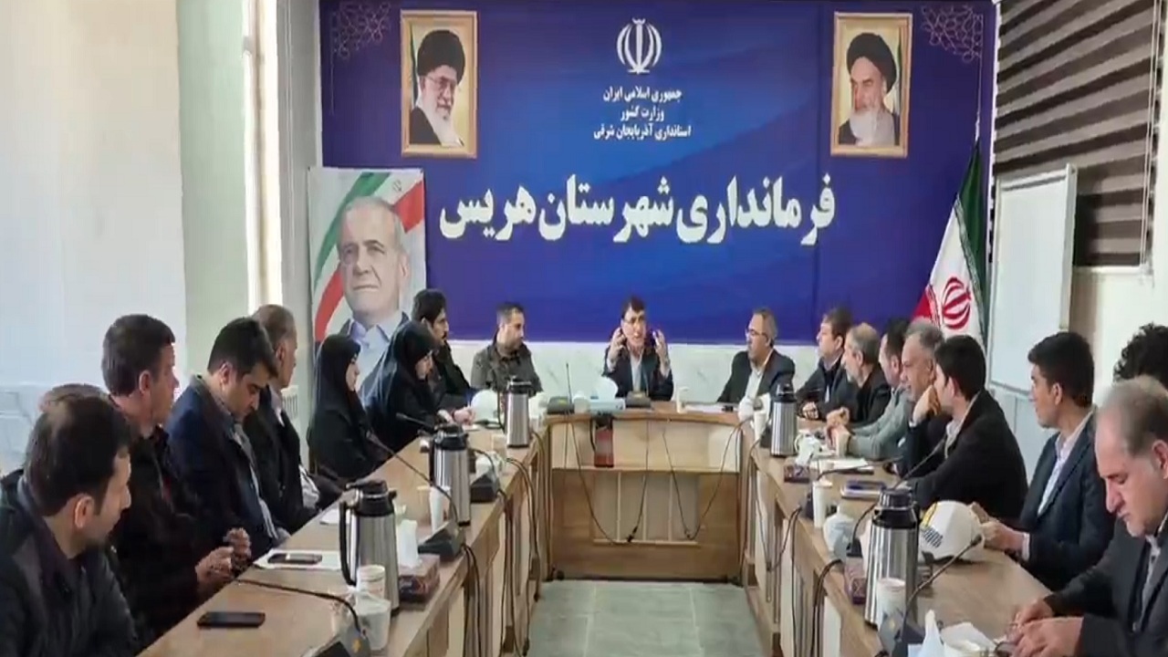 چهار خطه شدن مسیر پل مقاومت شهدا تا هریس