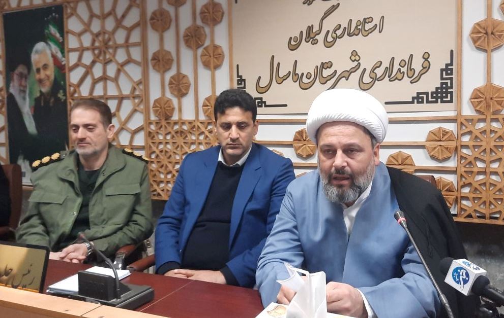 لزوم برنامه ریزی سریع تر از سوی ادارات برای برنامه های ایام الله دهه فجر