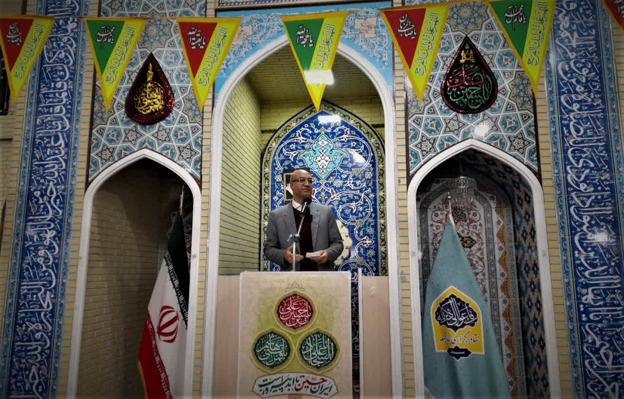 پیگیری جدی مصوبات سفر رئیس‌جمهور و طرح‌های عمرانی و اقتصادی سنقر در دستور کار است