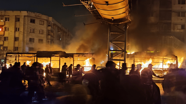 رسیدگی به بیش از ۱۰۰ پرونده اغتشاشگران دراصفهان