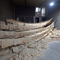 کشف ۸ تن نان خشک در حوالی اراک