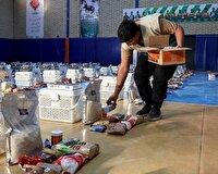 گسترش خدمات اجتماعی در اعیاد شعبانیه از محل نذورات آستان قدس رضوی