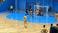 فوتسال رشته پرطرفدار برای مردم هرمزگان