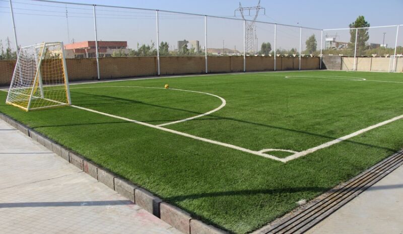 بهره برداری ۱۳ طرح ورزشی در دهه مبارک فجر بهره برداری ۱۳ طرح ورزشی در دهه مبارک فجر