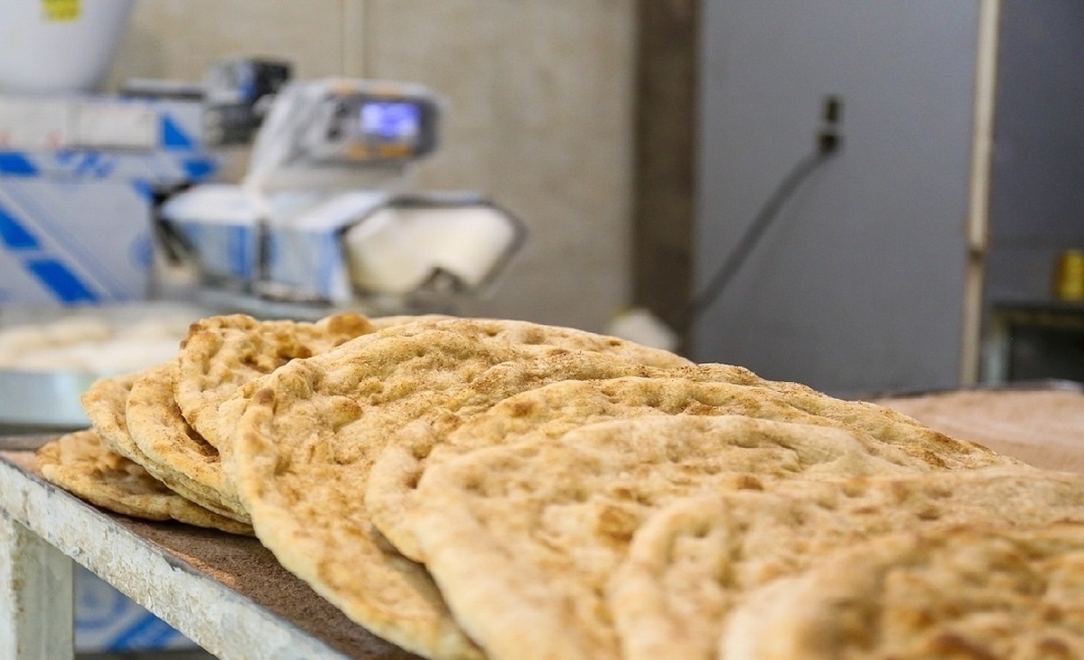 صدور ۱۹ مجوز نان کامل در استان بوشهر صدور ۱۹ مجوز نان کامل در استان بوشهر