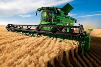 سرمایه‌گذاری ۲۲۶۰ میلیارد ریالی برای نوسازی ناوگان کشاورزی آذربایجان‌ غربی