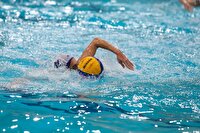 سرمربی تیم ملی واترپلو ساحلی ایران منصوب شد