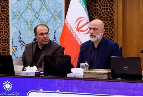 پیگیری مستمر ۳۹ برنامه طرح تحول اقتصادی اصفهان