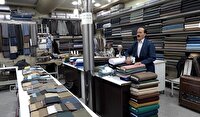 میراث‌داری خیاطان مهابادی از لباس کردی