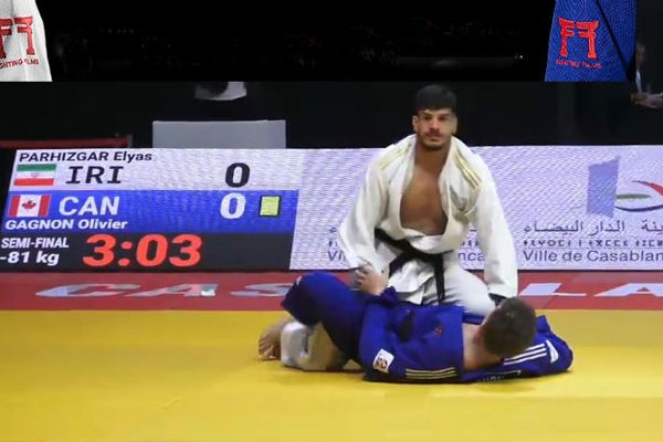 جودو جام آفریقا؛ صعود پرهیزگار به پیکار پایانی، تلاش چوپان برای نشان برنز جودو جام آفریقا؛ صعود پرهیزگار به پیکار پایانی، تلاش چوپان برای نشان برنز