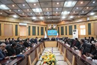 عبور از خشکسالی در کرمانشاه نیازمند مدیریت بهینه منابع آبی است