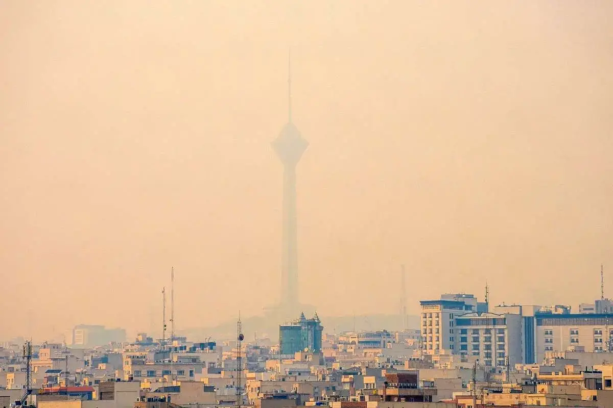 گروههای حساس ازخانه خارج نشوید