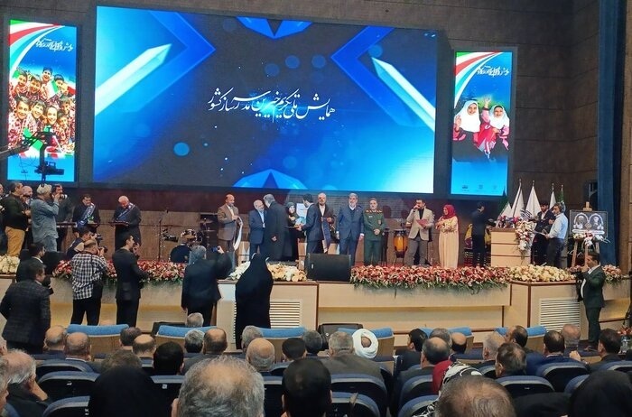 کمک ۲۴ همتی خیرین مدرسهساز/ دولت از ساخت مدرسه حمایت میکند کمک ۲۴ همتی خیرین مدرسهساز/ دولت از ساخت مدرسه حمایت میکند