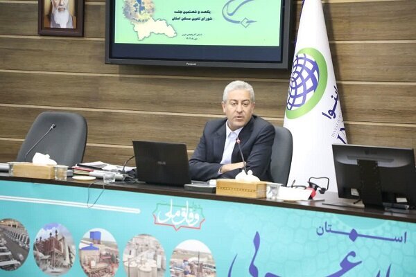 واگذاری ۹۴ هکتار زمین صنعتی در آذربایجان‌غربی