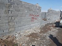 شناسایی ۶ مورد ساخت و ساز غیرمجاز در بخش مرکزی نیشابور 