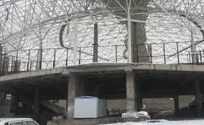 واگذاری ورزشگاه ۴۵۰۰ نفری پردیسان به استان قم