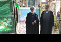 برنامه‌ریزی تروریست ها با هدف دین‌زدایی برای آتش زدن حرم سبزقبا(ع)