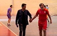 آغاز راه ایران برای جام چهاردهم فوتسال آسیا