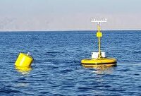 فردا؛ به آب اندازی بویه موج نگار هواشناسی در قشم