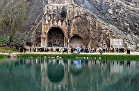  رویداد ملی ایران جان خرداد سال آینده در کرمانشاه برگزار می‌شود