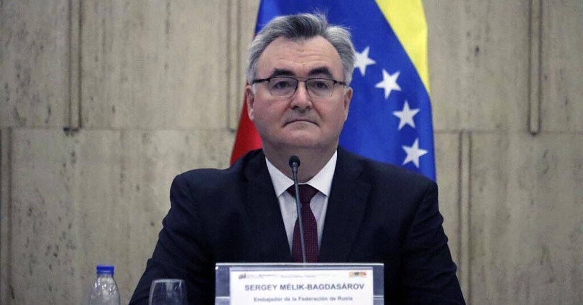 تاکید مسکو بر تداوم فعالیتهای نفتی در ونزوئلا تاکید مسکو بر تداوم فعالیتهای نفتی در ونزوئلا