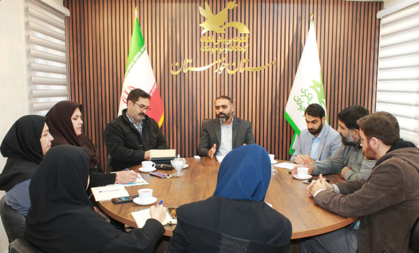 انتقال پیامهای فرهنگی انقلاب به کودکان و نوجوانان در دهه فجر انتقال پیامهای فرهنگی انقلاب به کودکان و نوجوانان در دهه فجر