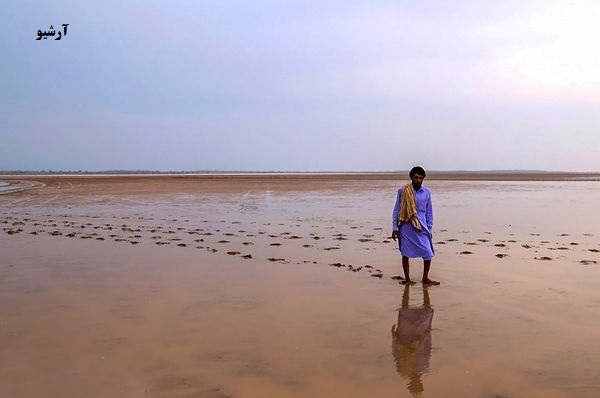 ۵۰ درصد بارش یک سال حوضه آبریز جازموریان دریافت شد ۵۰ درصد بارش یک سال حوضه آبریز جازموریان دریافت شد