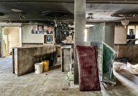 تعرض اغتشاشگران به ۳۴ مسجد در مشهد