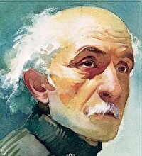 نخستین جشنواره بین‌الملی نیما یوشیج در دانشگاه مازندران