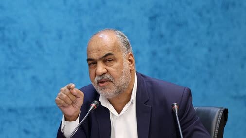 هشدار به معادنی که دو درصد عوارض قانونی خود را پرداخت نمیکنند هشدار به معادنی که دو درصد عوارض قانونی خود را پرداخت نمیکنند