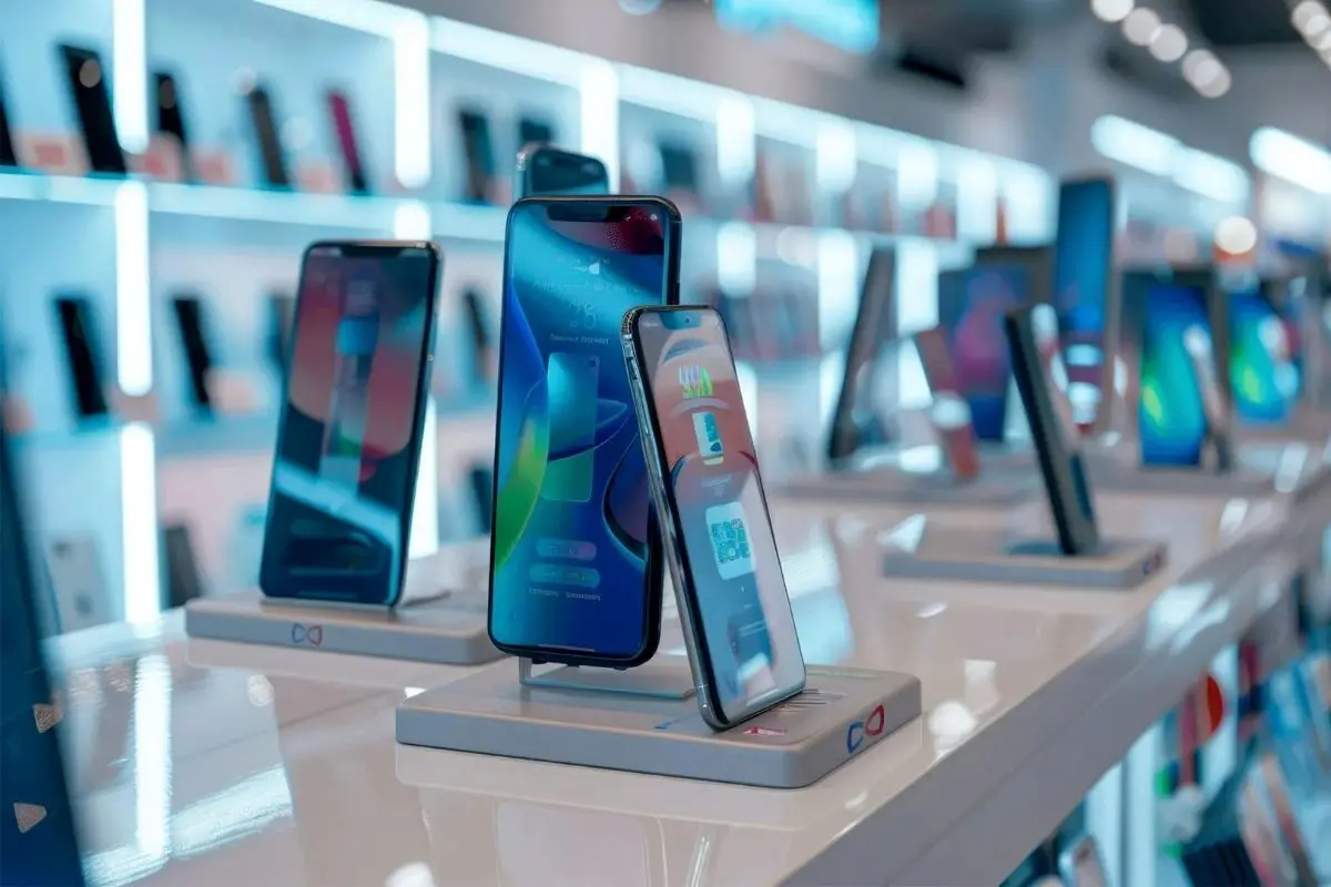 ثبت سفارش واردات تلفن همراه آغاز شد ثبت سفارش واردات تلفن همراه آغاز شد