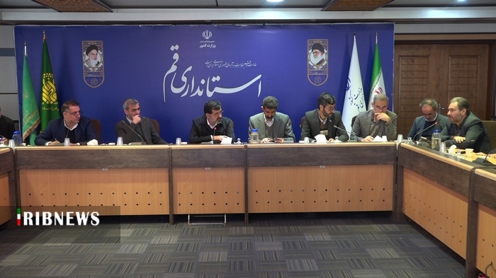 تامین اقلام اساسی و ثبات بازار اولویت اصلی استان قم