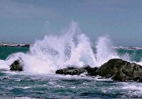 پیش بینی وضعیت جوی، دریایی و دمایی هرمزگان ۷ بهمن