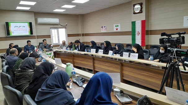 آغاز مرحله دوم کالابرگ از ۱۵ بهمن با دهک‌های یک تا سه