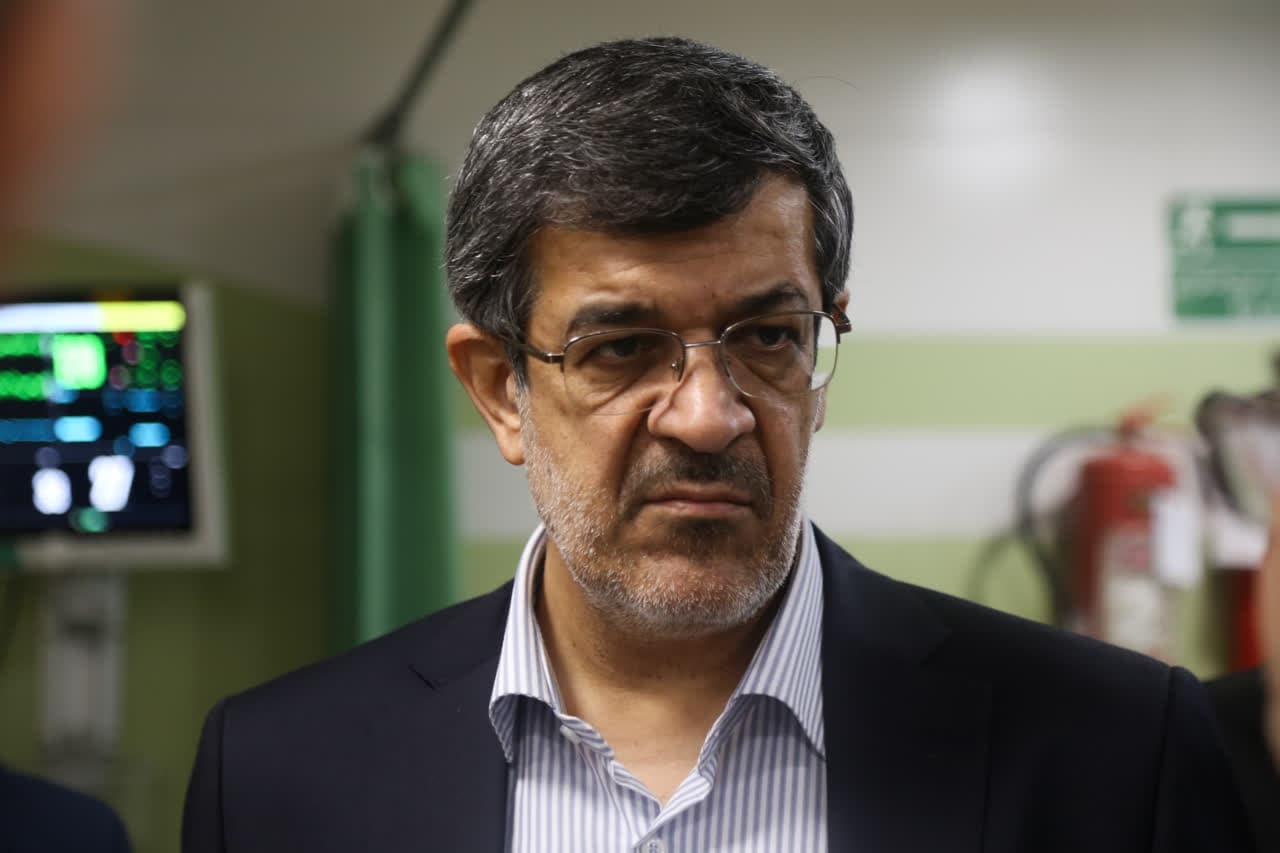 دیپلماسی فعال و توسعه گردشگری سلامت، پیشران پیشرفت استان